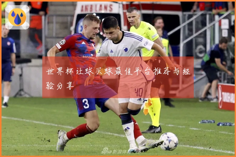 世界杯让球买球最佳平台推荐与经验分享